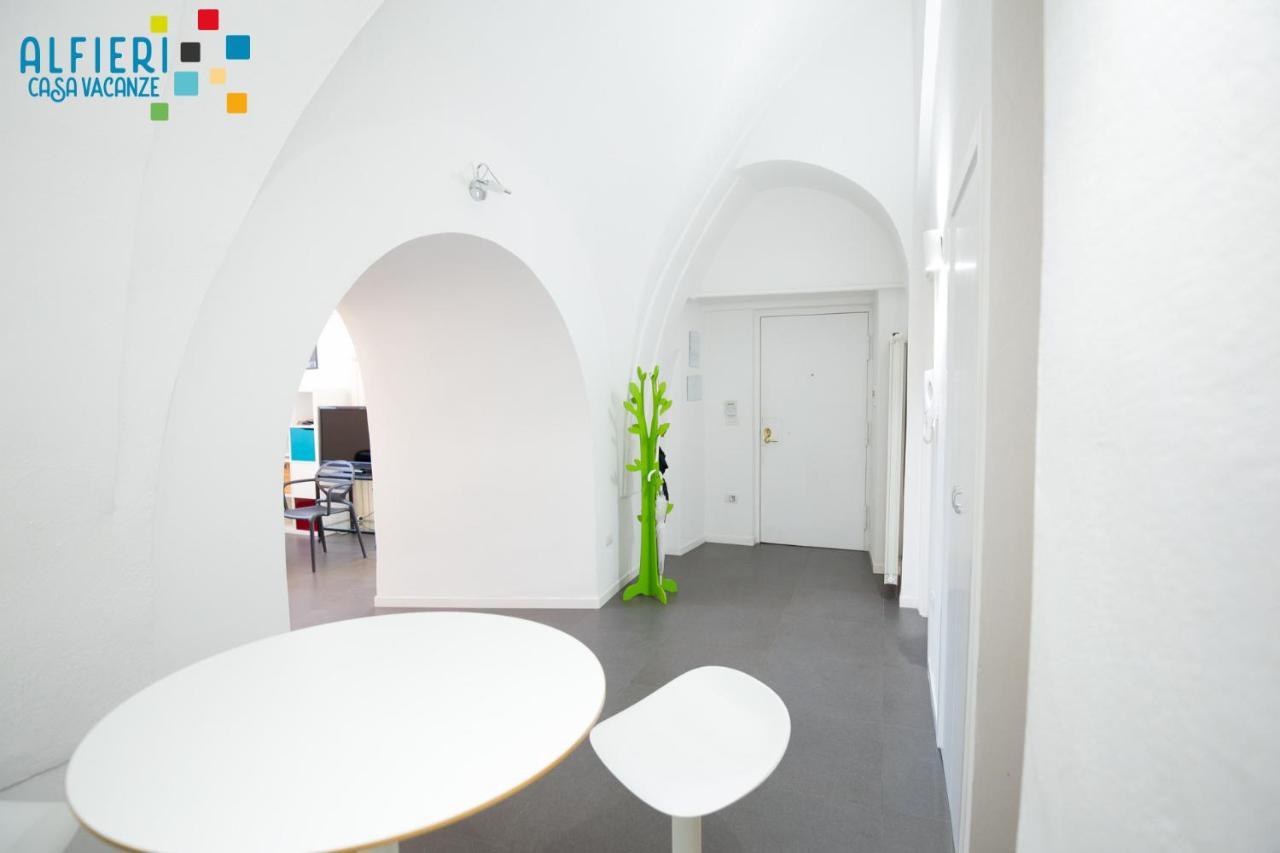 Alfieri Casa vacanze