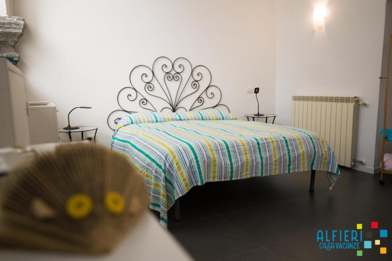 Casa vacanze Alfieri