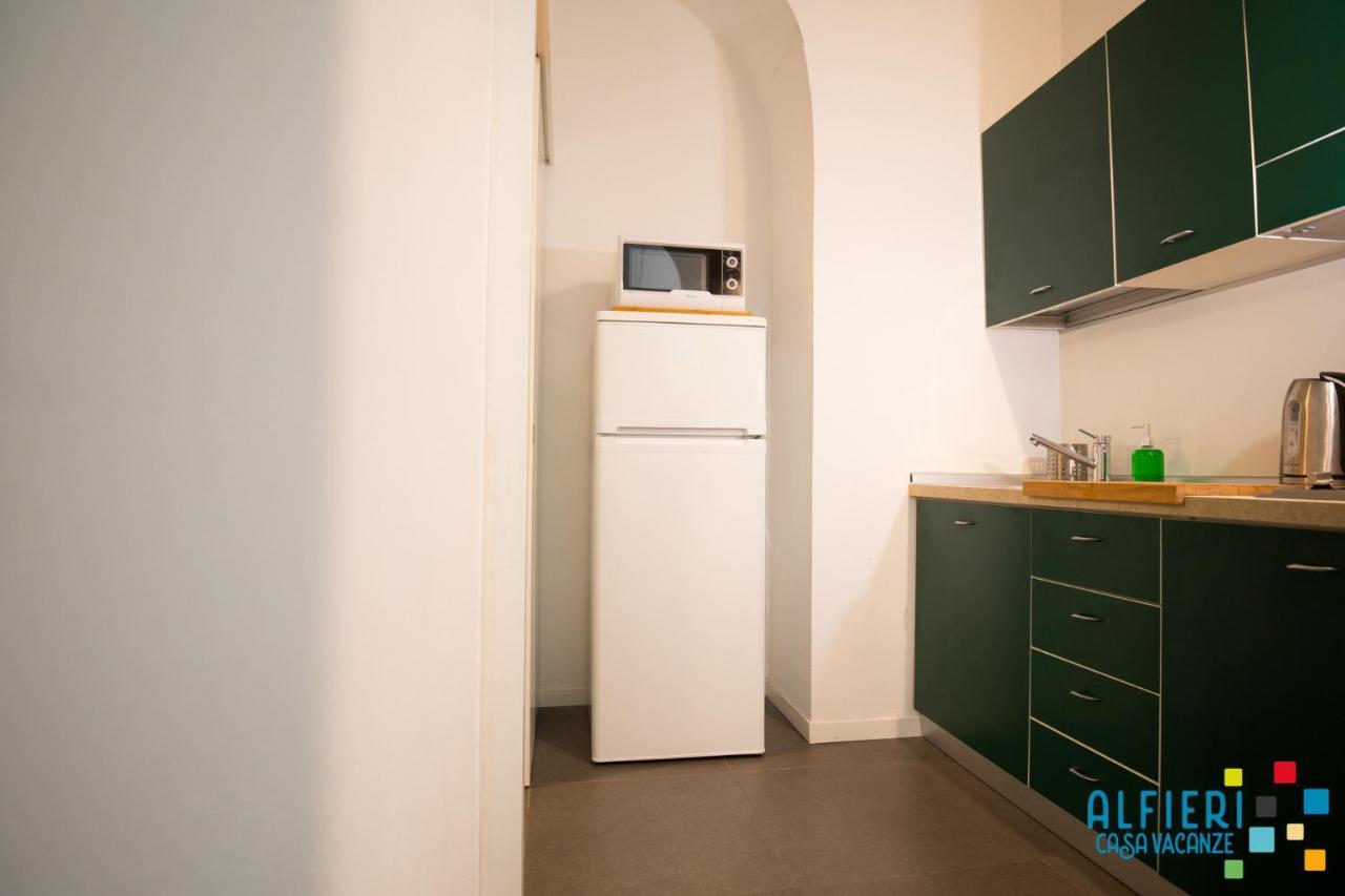 Alfieri Casa vacanze Napoli