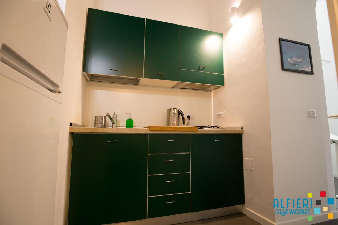 Alfieri Casa vacanze *