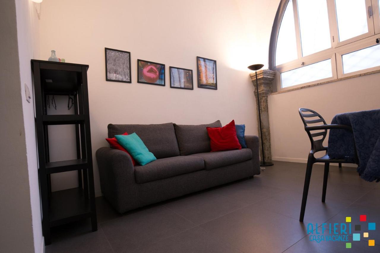 Casa vacanze Alfieri *